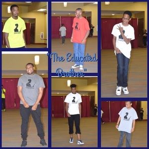 S.M.A.R.T. cool tees that make a public statement